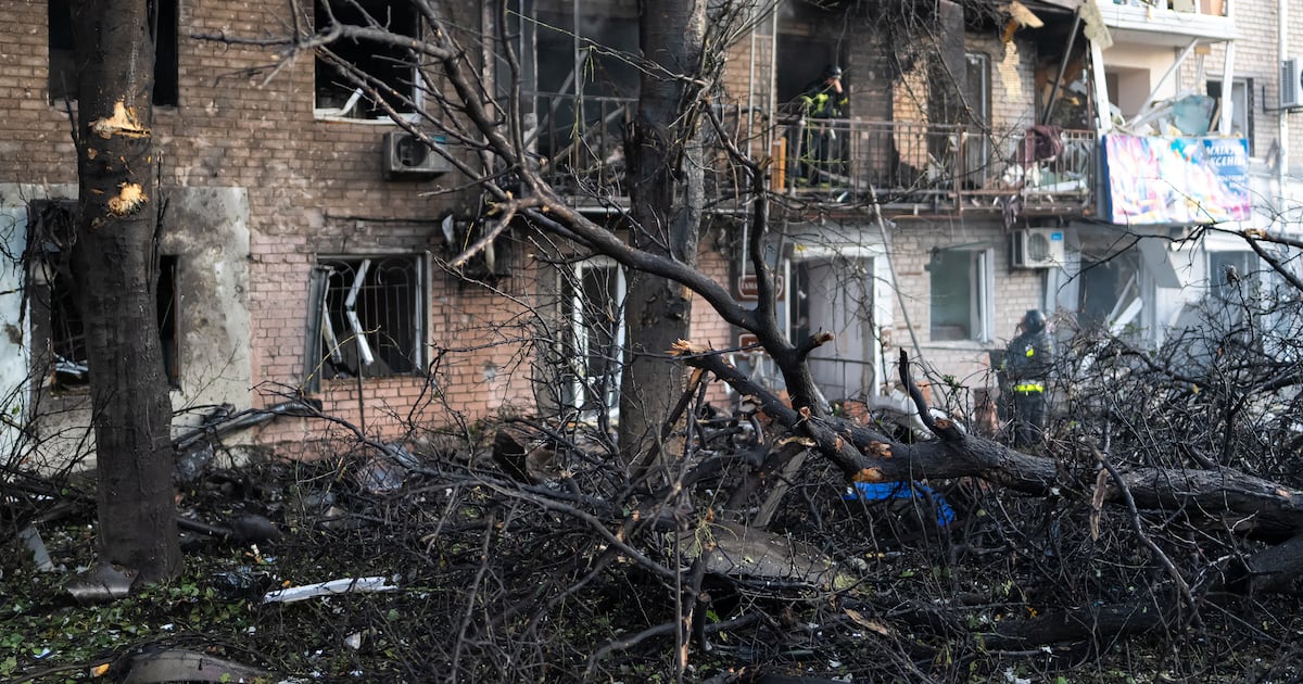 Russian forces failed to gain full control of any Ukrainian city over summer, Ukraine says