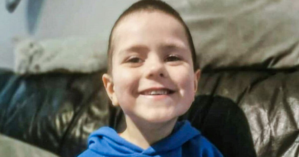 Vigil to mark the anniversary of Kyran Durnin's disappearance 