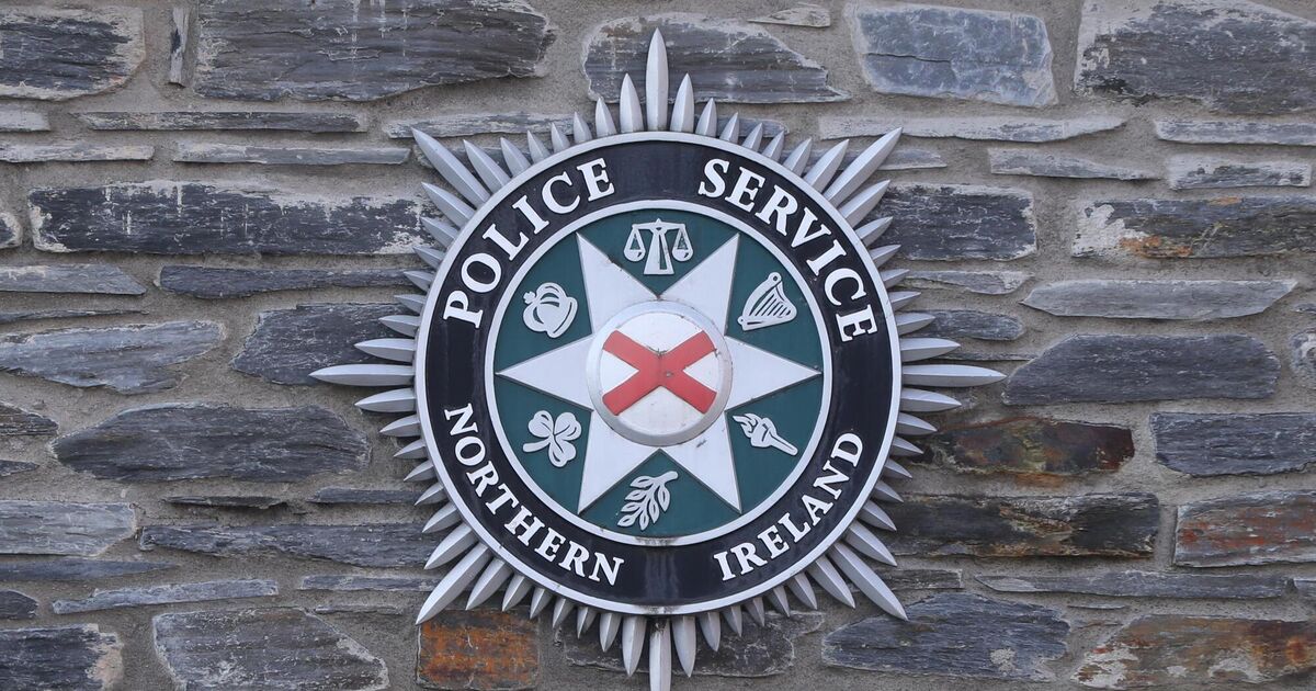 Controlled explosion carried out on suspicious object in Dunmurry