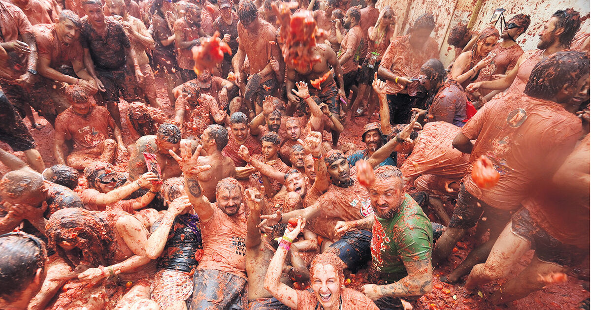 A selection of images chosen by the Irish Examiner picture desk