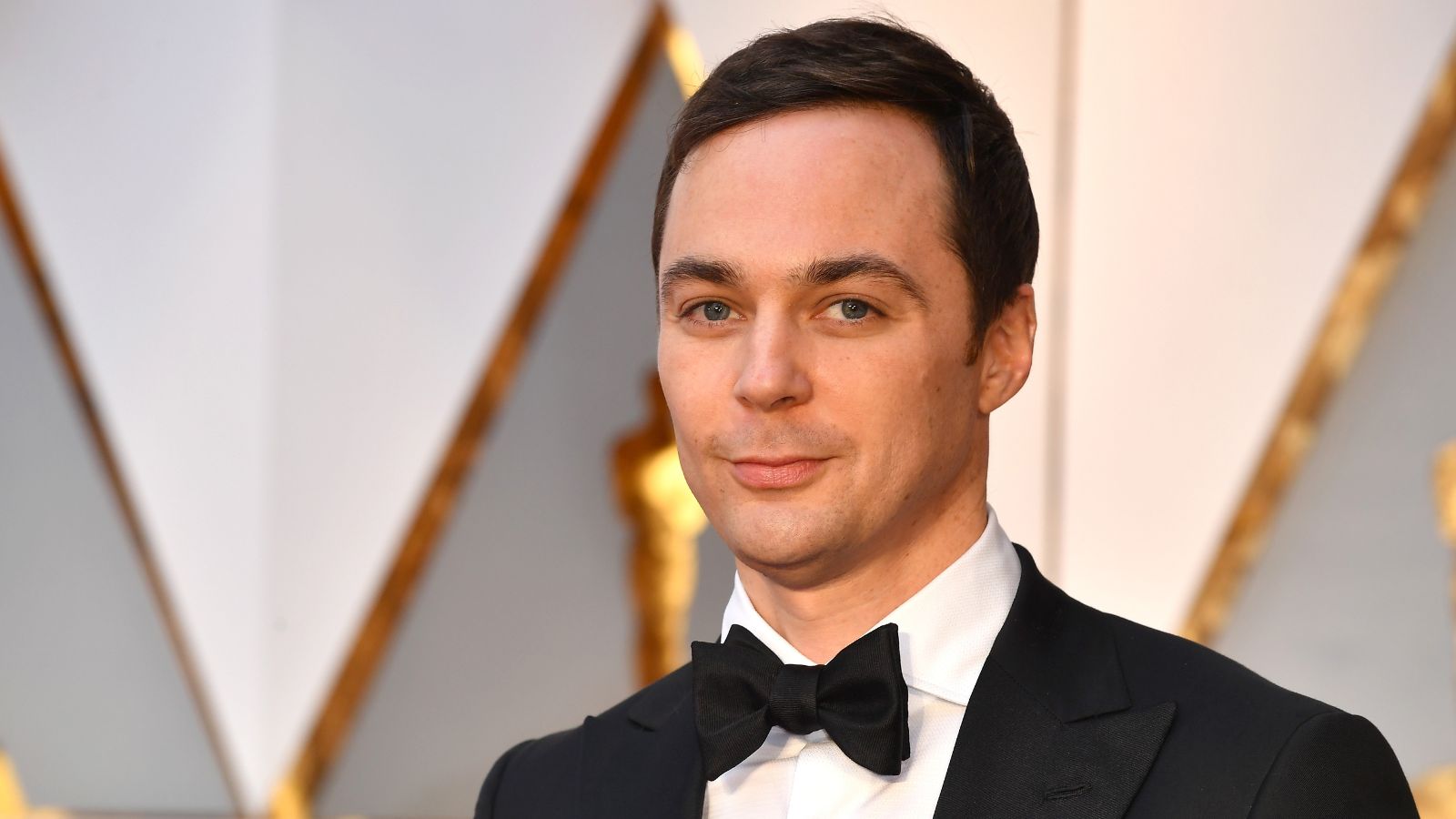 The art of Spanish Revival reimagined: Jim Parsons’ terrace turns a beloved architectural trend into a daring, stunning statement