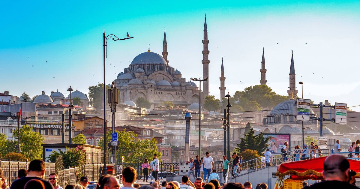 Tourists warned of 'expensive mistake' to avoid when holidaying in Turkey