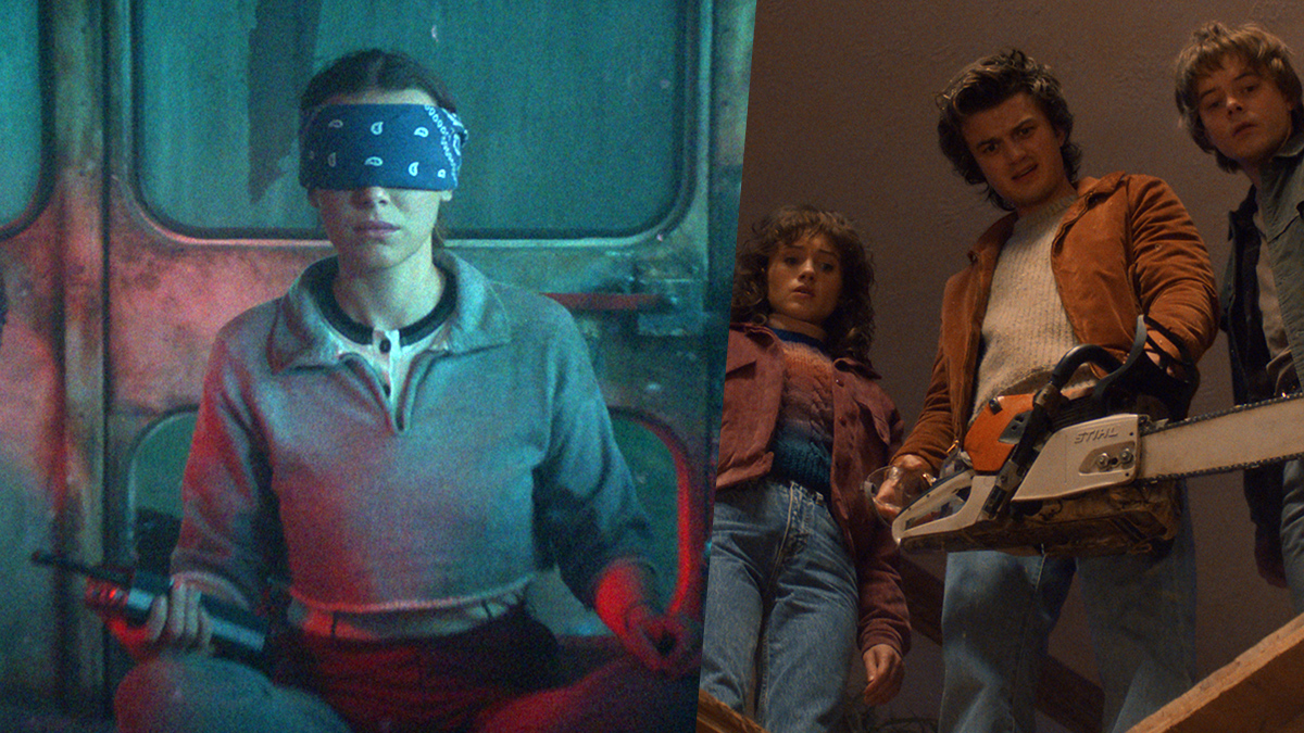 ‘Stranger Things’ Season 5 Gets Major Post-Production Update Ahead of Volume 1 Release