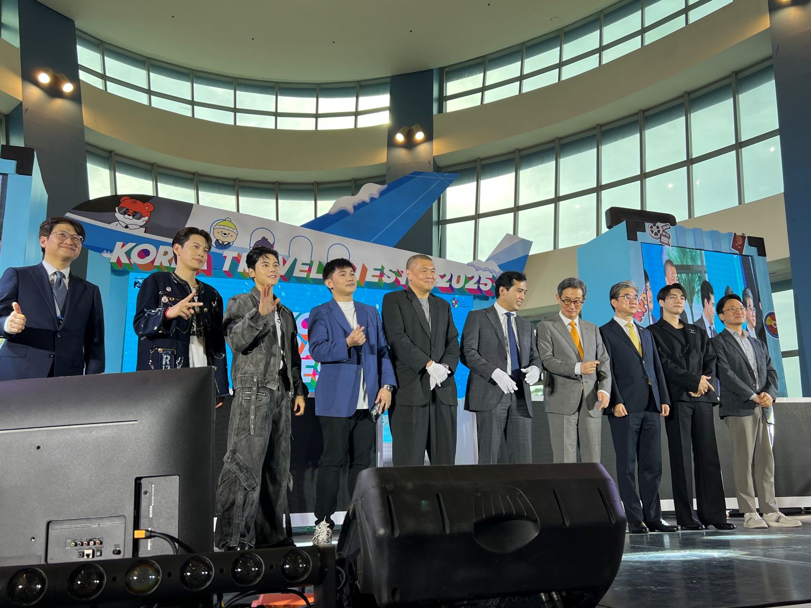Korea Travel Fiesta 2025 highlights winter, family travel