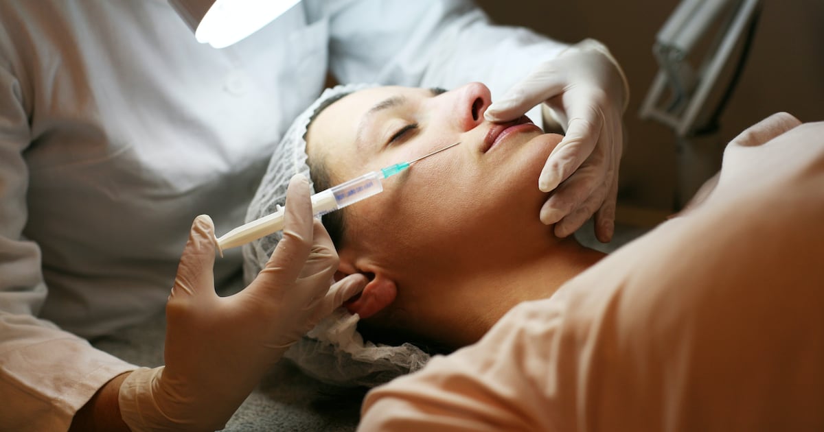 Sellers of Fake Botox Could Be Jailed For Two Years, Says UK Watchdog