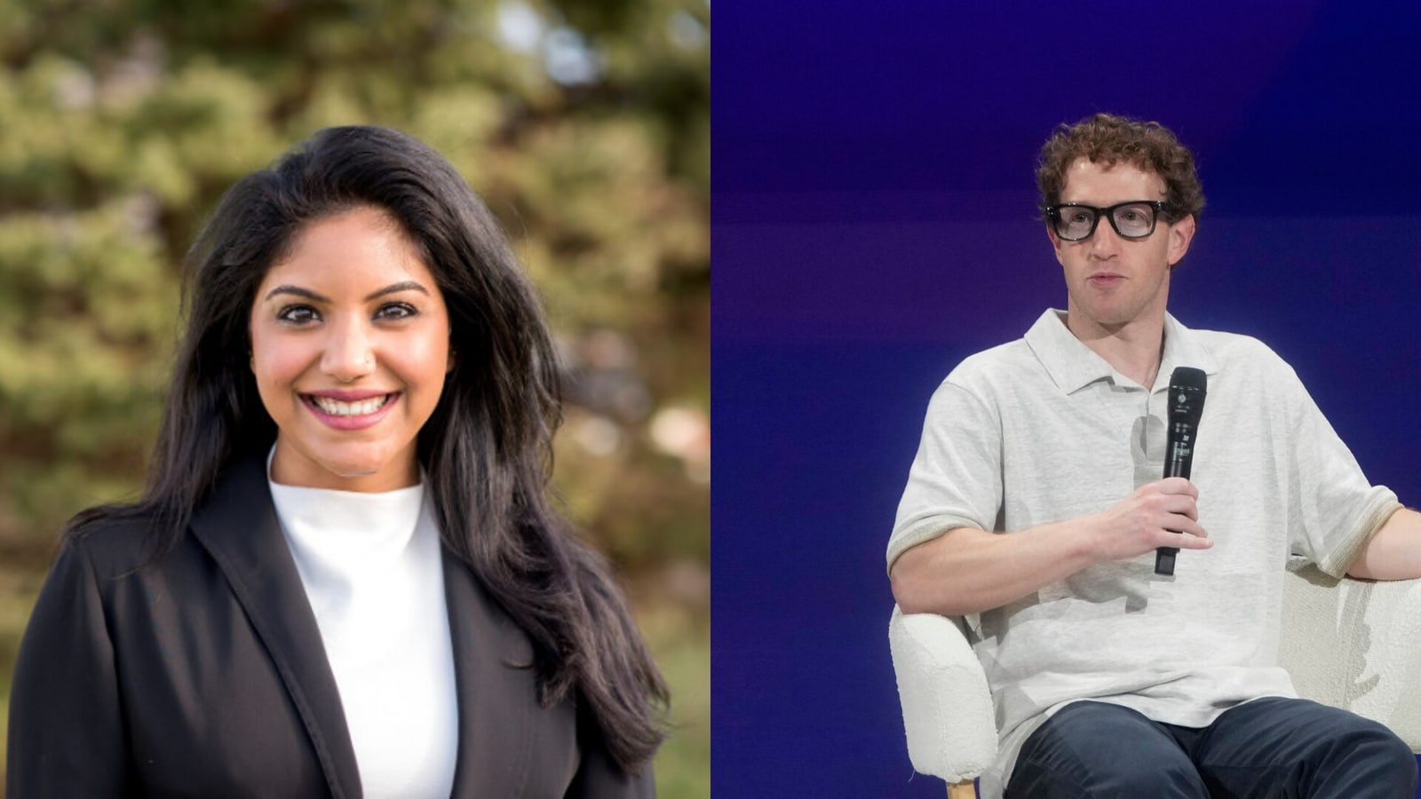 Who is Chaya Nayak? Indian origin techie quits Meta to ‘turn a new page’ with OpenAI