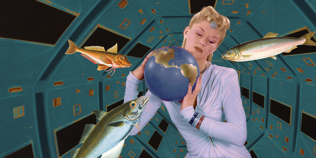 Your Horoscope for the Week of August 31