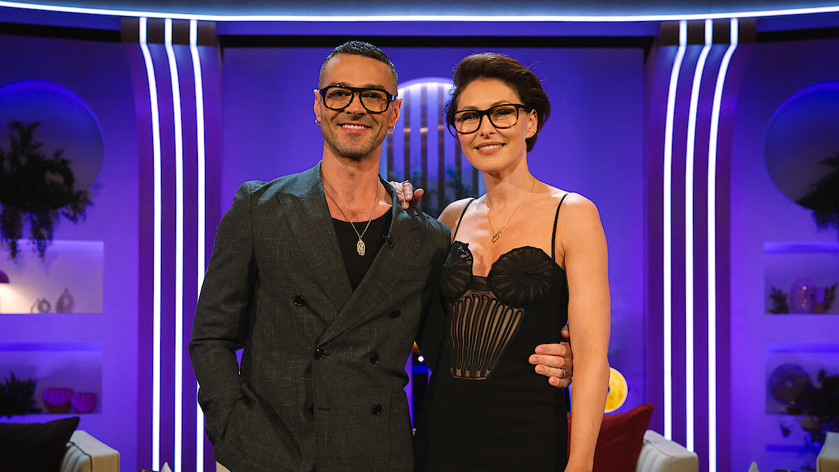 What Time Is the Love Is Blind: UK Season 2 Reunion?
