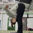 Hyper mobility