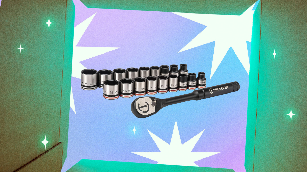 The Best Labor Day Tool Deals Under $25