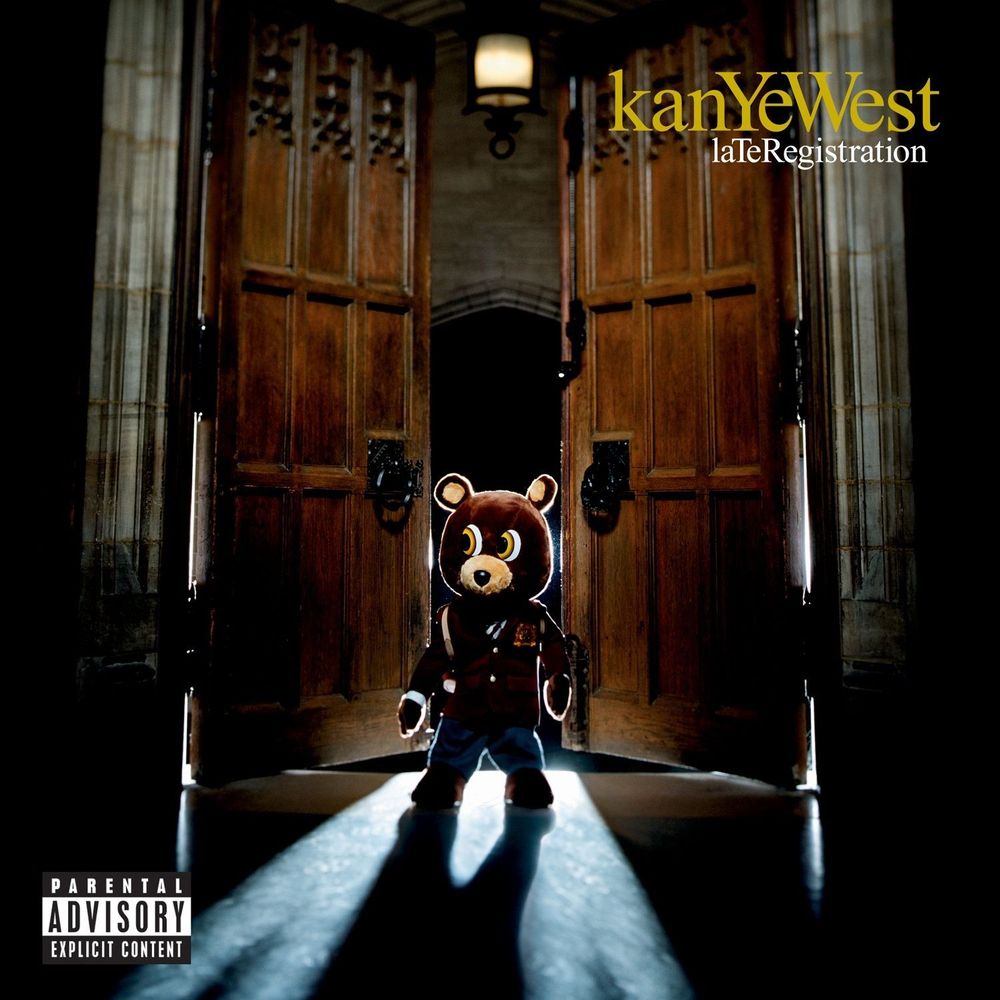 The Source |Today In Hip Hop History: Kanye West's Sophomore LP 'Late Registration' Turns 20 Years Old!
