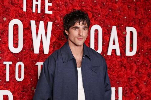 Jacob Elordi 'clashed' with Venice Film Festival official at world premiere of Frankenstein
