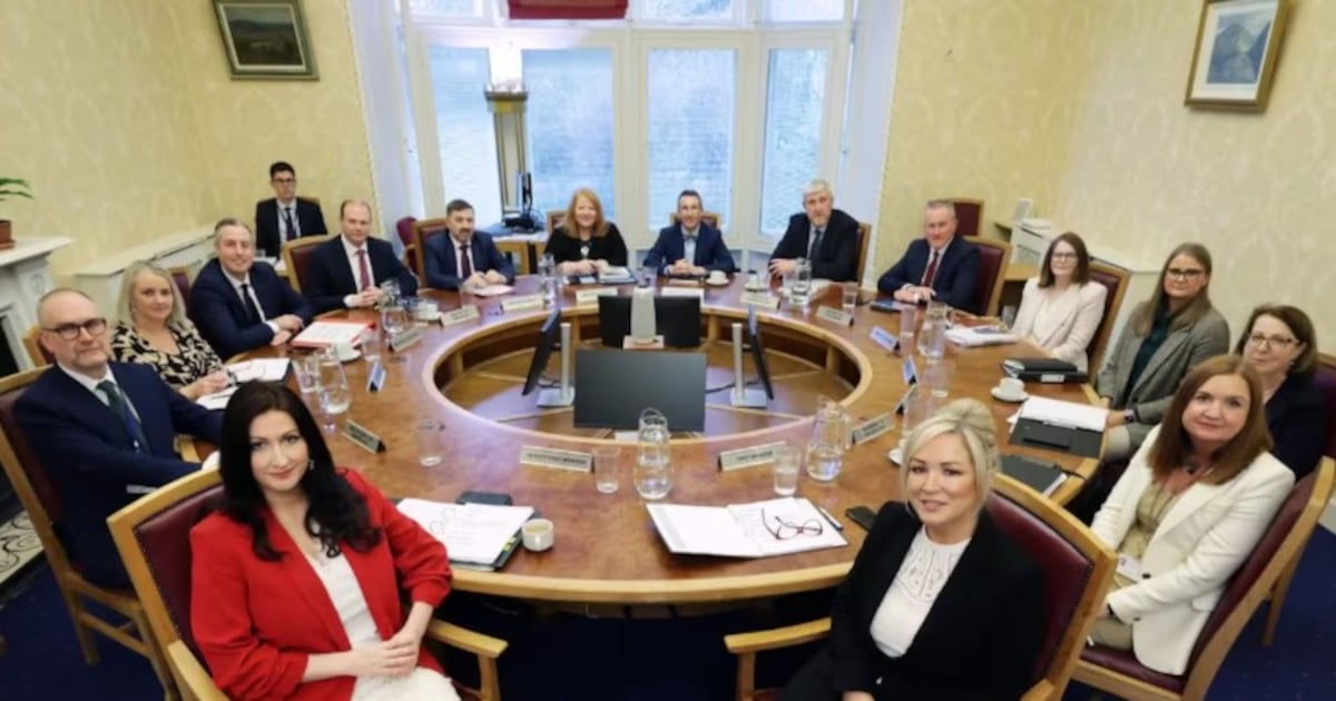 Northern Ireland needs a financial incentive to prosper