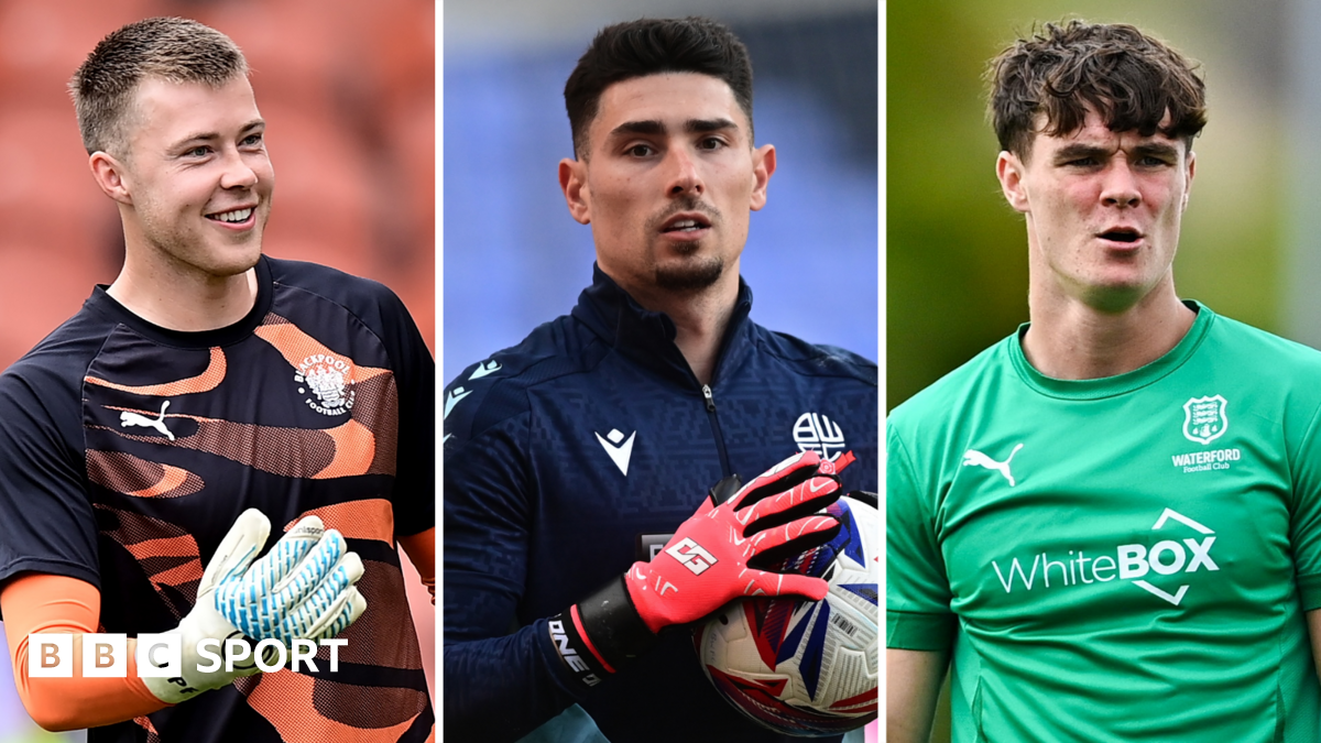 Northern Ireland: Who could replace the injured Pierce Charles?