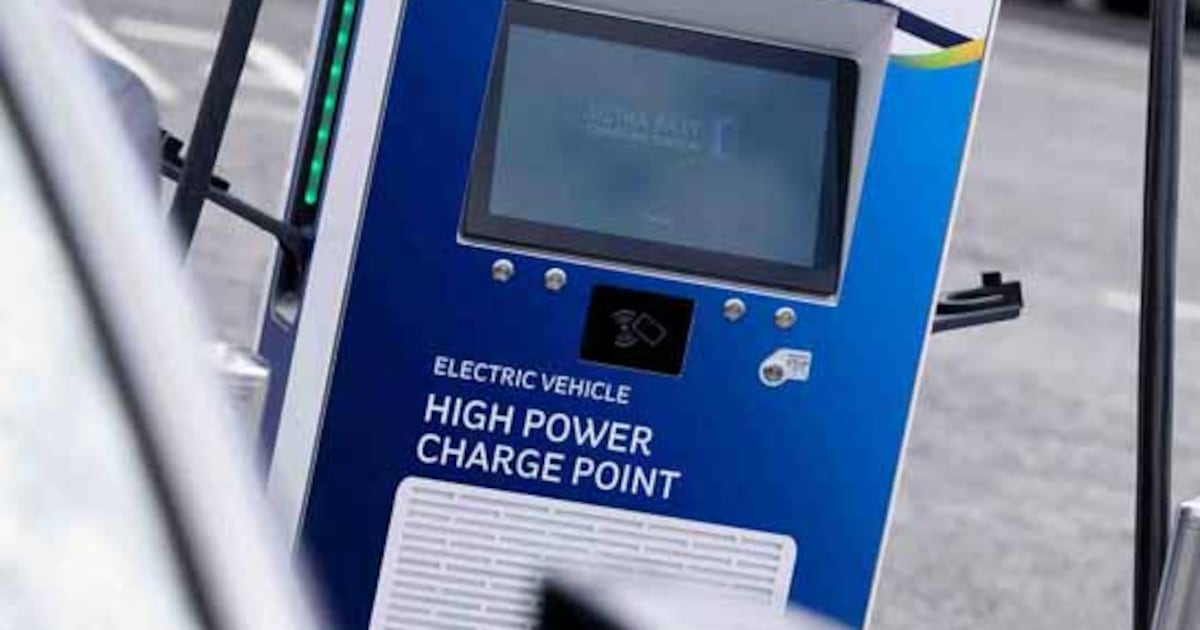 EV Q&A: Should the ESB just focus on developing chargers in Ireland?