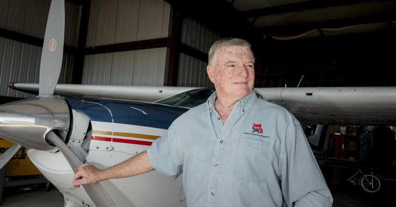 For private pilots, there’s nothing like the shame of getting pulled over by fighter jets. And it’s happening more often than you think. on.wsj.com/3VzEq7z