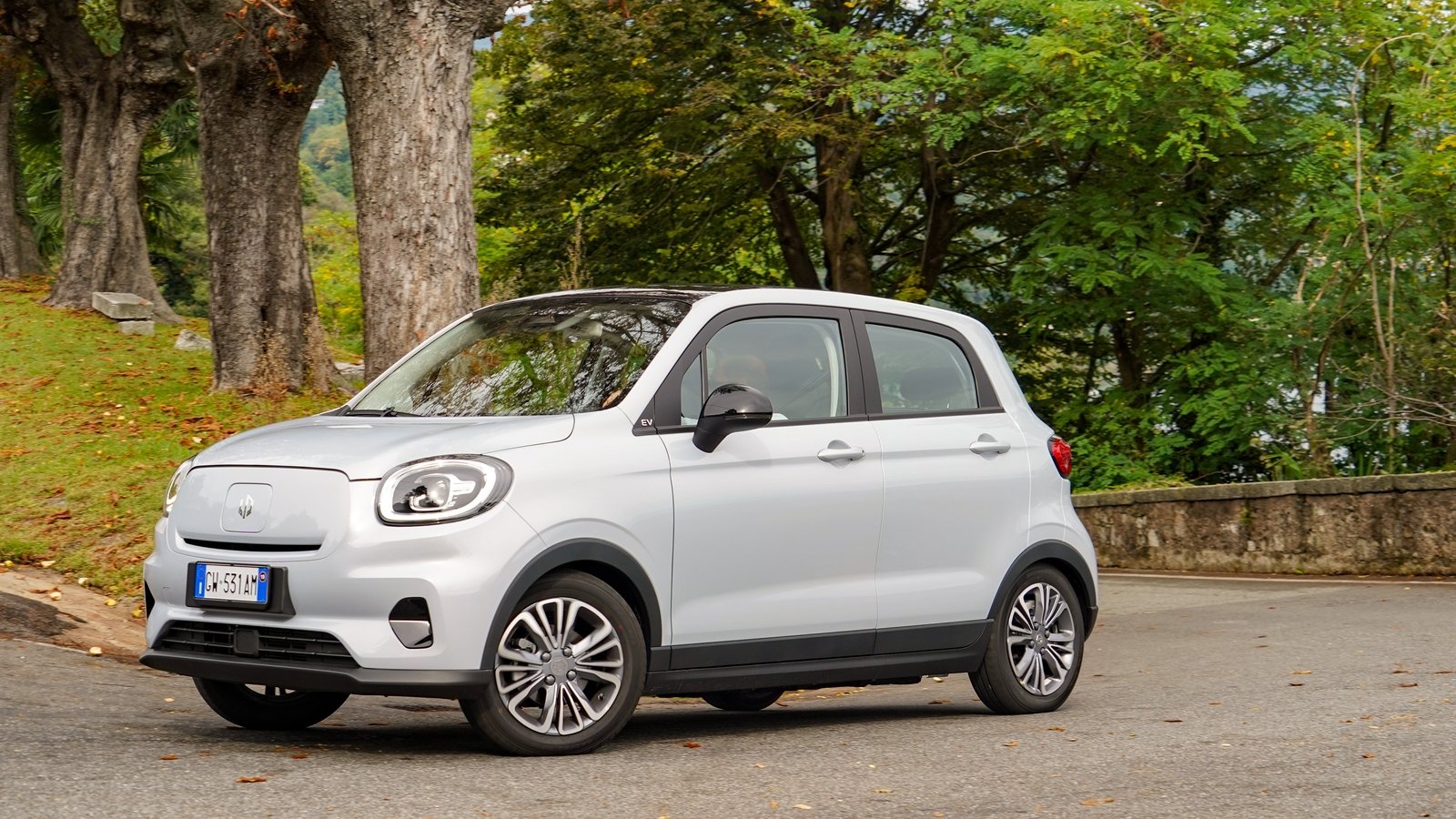 New company enters the budget electric car market in Ireland
