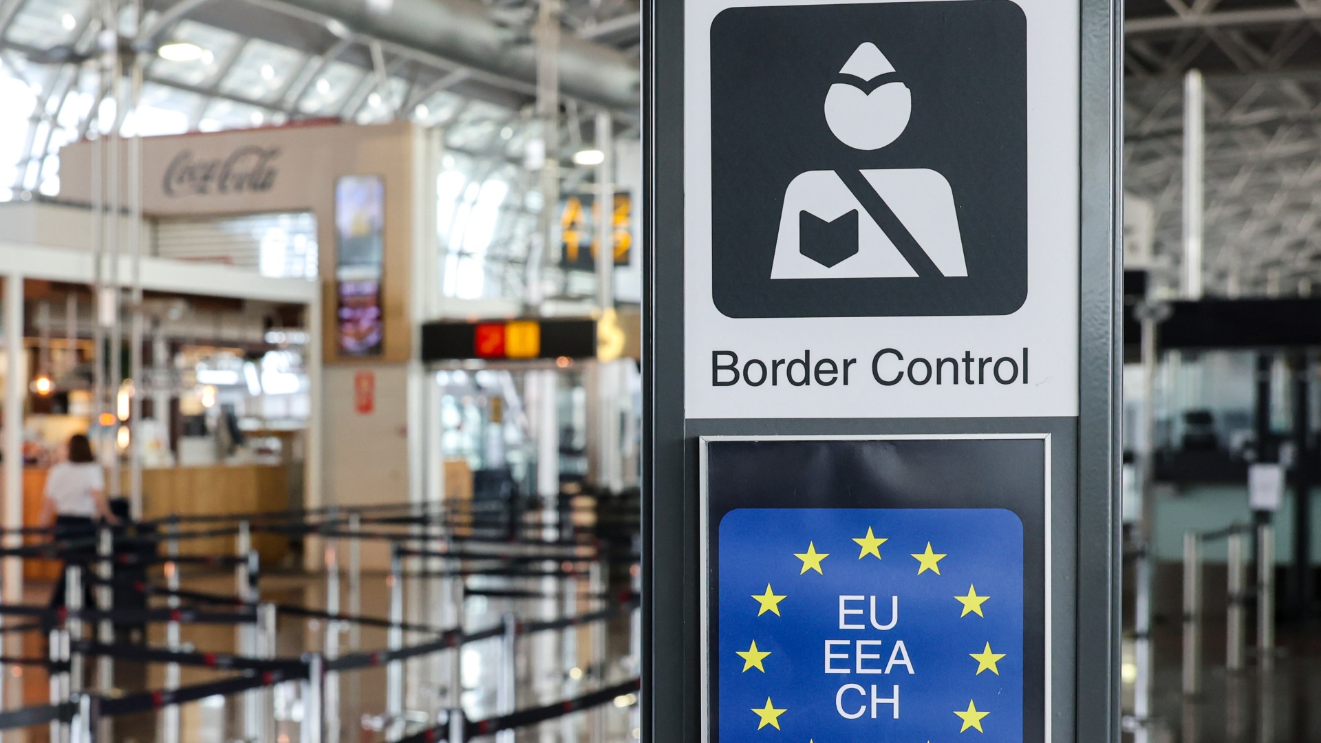 Everything you need to know about the new European entry rules next month