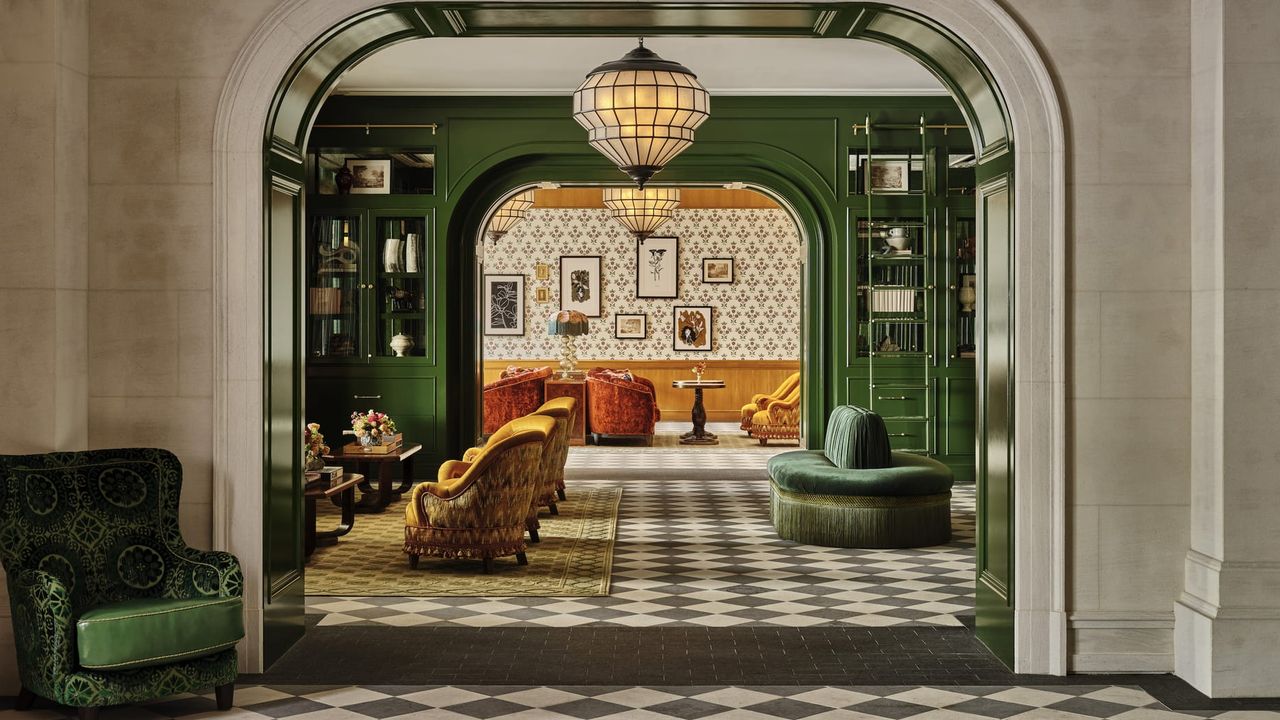 The 12 Best Hotels in Boston for a Historic Stay