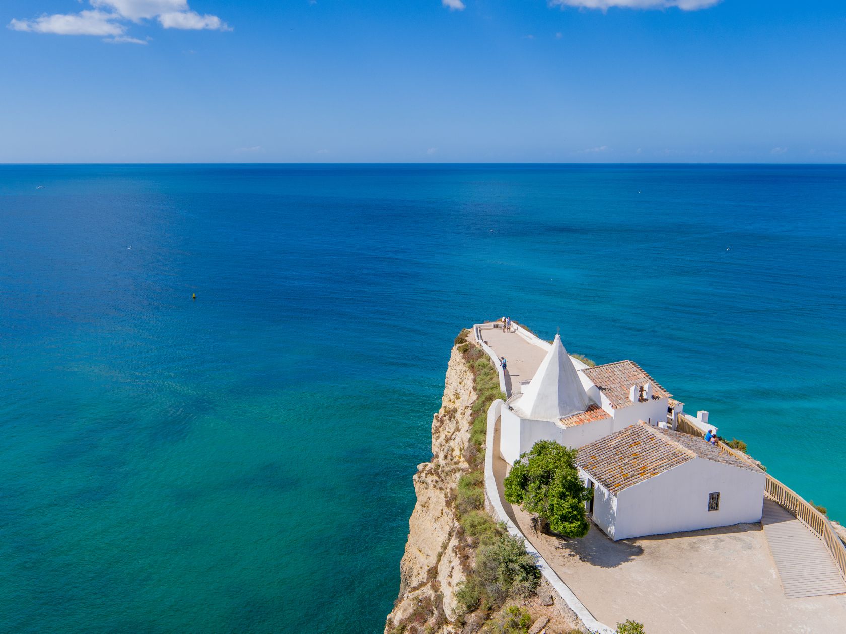 Algarve still top holiday destination