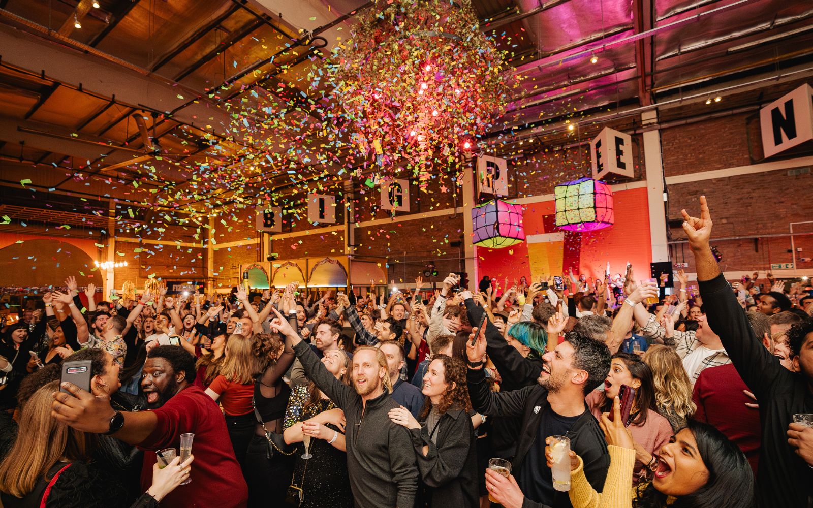 Get Free Entry to Big Penny Social’s Third Birthday Party