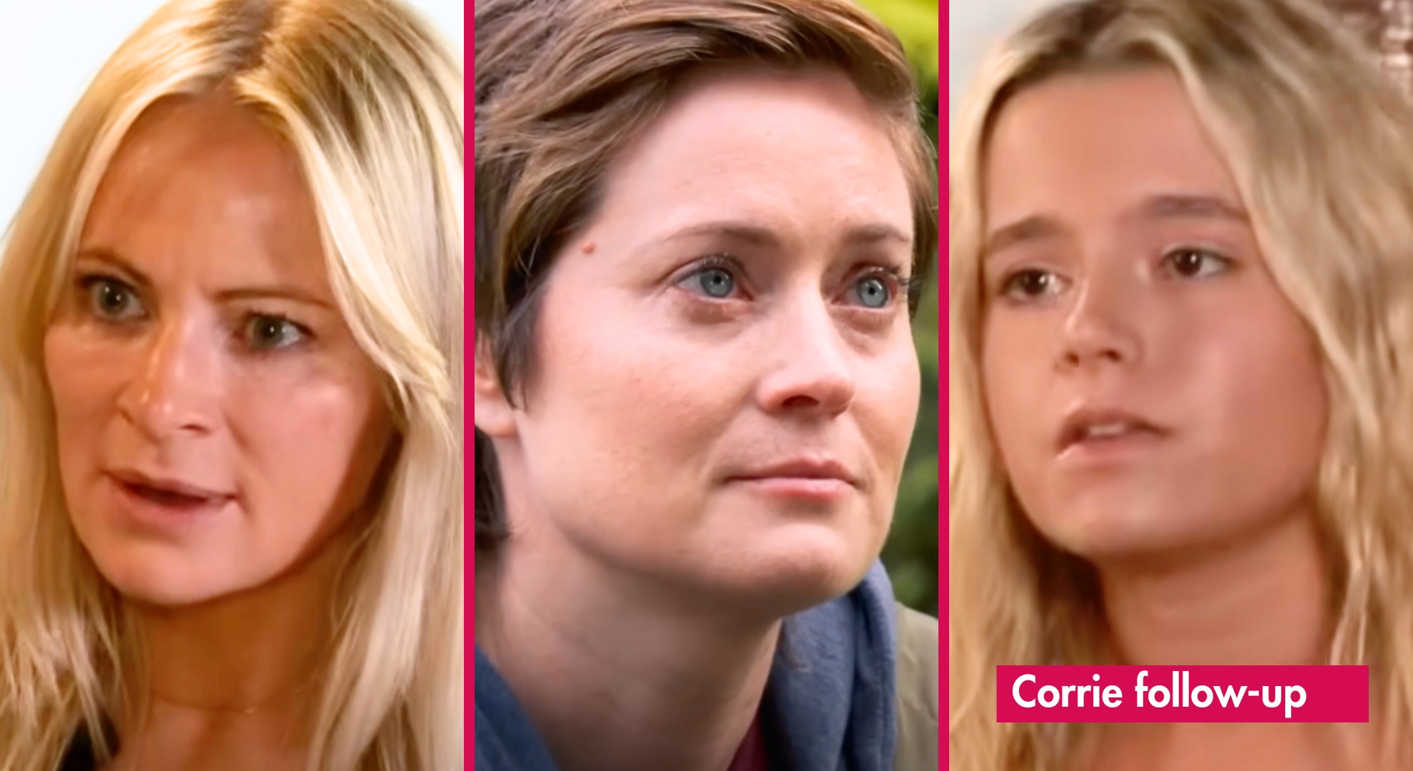 Coronation Street follow-up: As Lisa warns Becky to stay away from her family, spoilers reveal her bid to get closer to Betsy