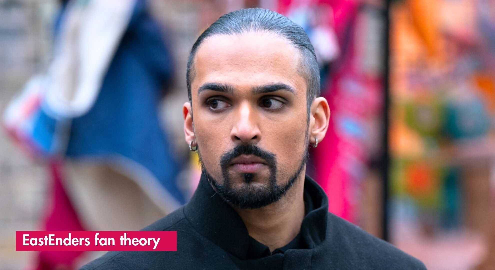 Ravi to be attacked in whodunnit, EastEnders fans predict