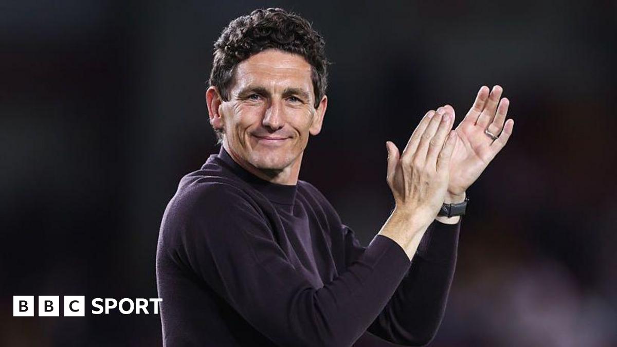 Long throws are back - and Brentford are the masters