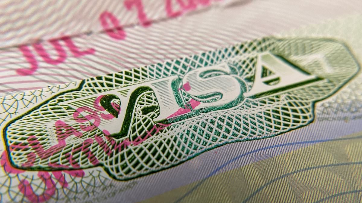 Trump launches AI deportation machine in high-tech PSYOP hunt for foreign visa violators