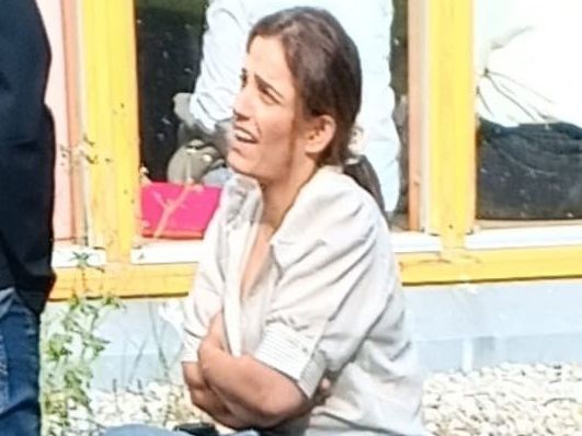 38-year-old woman accused of leaving scene of serious road accident