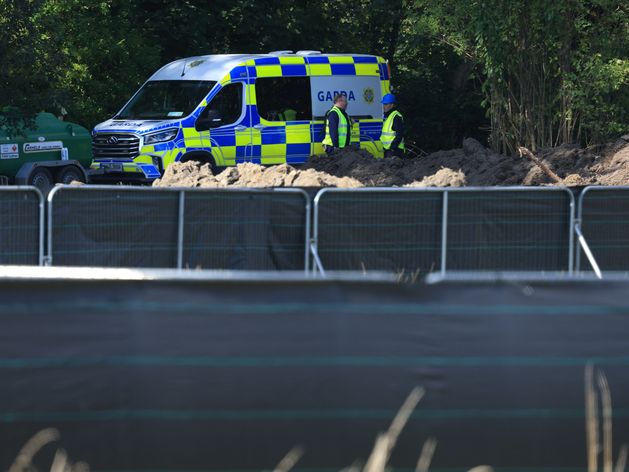 Gaming console belonging to mother of missing Dublin tot examined by gardaí