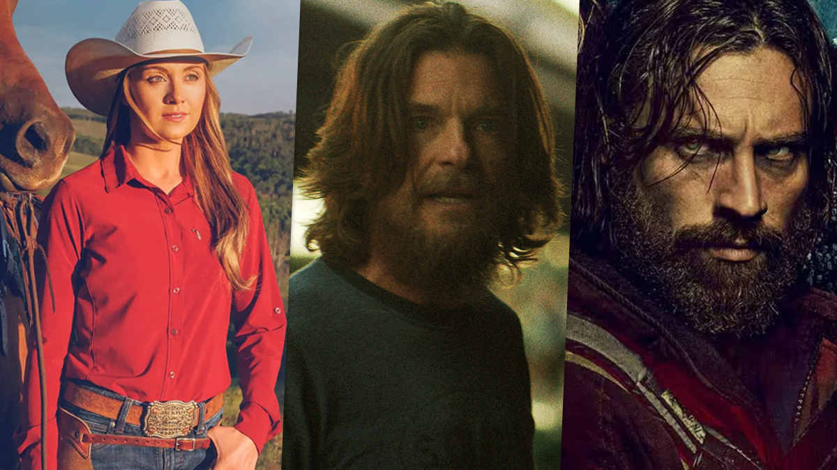 What’s Coming to Netflix This Week: September 15th to 21st, 2025