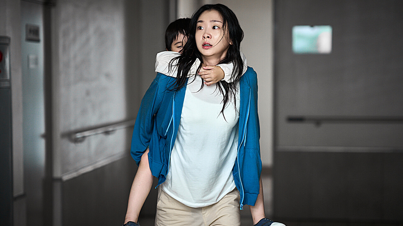 ‘The Great Flood’ Korean Netflix Disaster Movie: December 2025 Release &amp; First Look