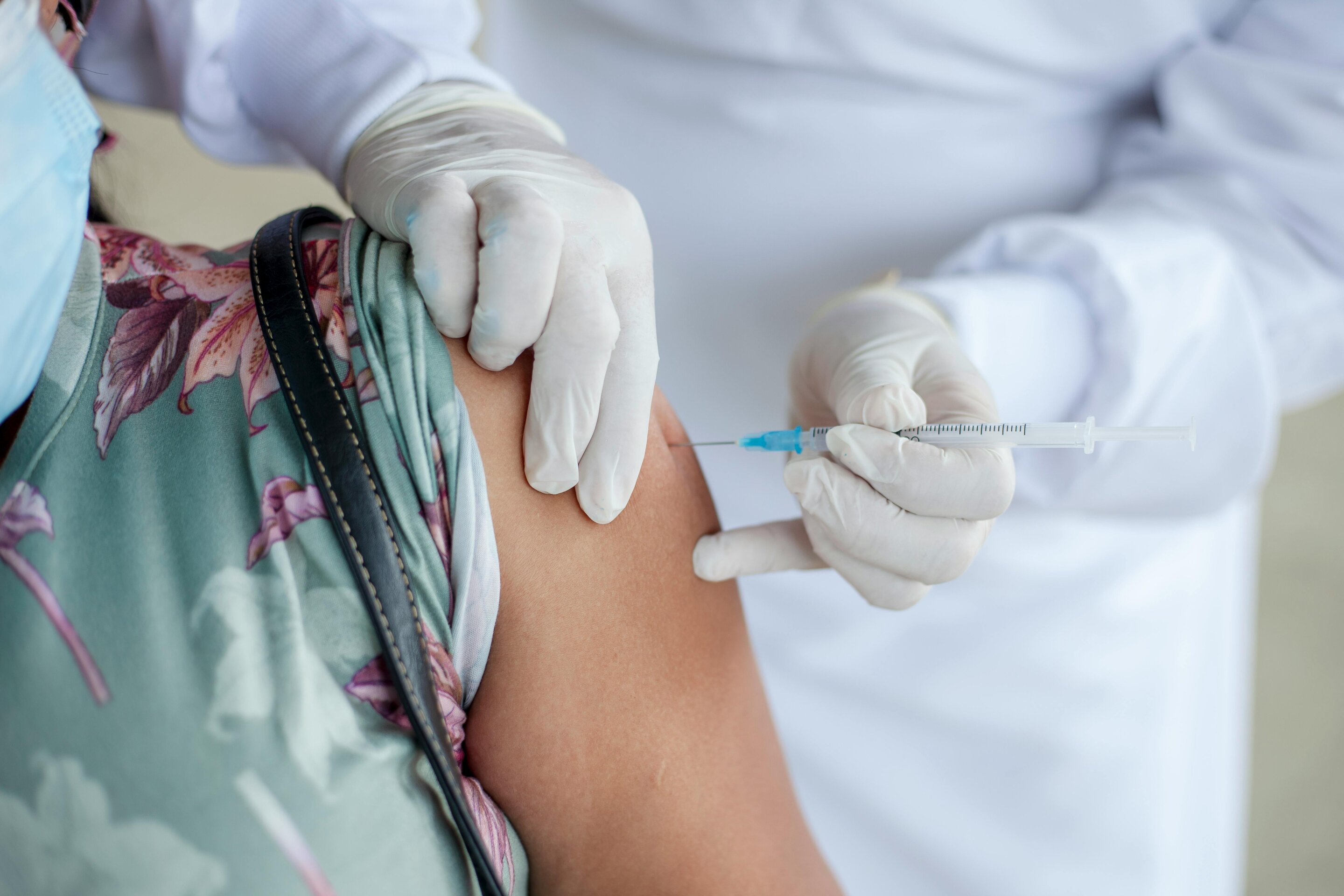 When should I get my flu shot? Can I get COVID vaccine at the same time?