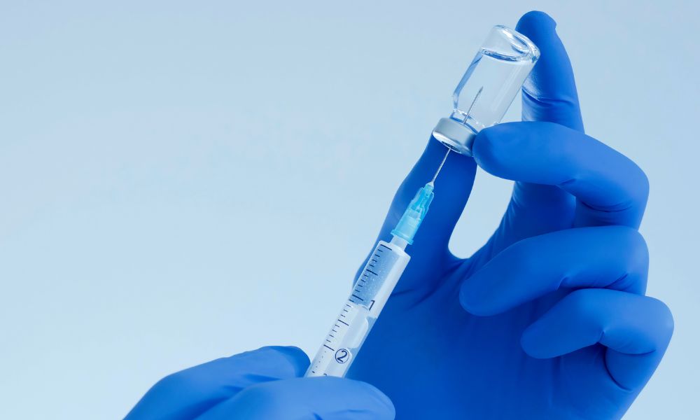 US officials weigh linking Covid vaccines to child deaths amid market turbulence