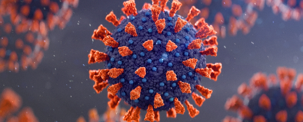 Man's COVID Infection Lasted 2 Years, Setting a New Record