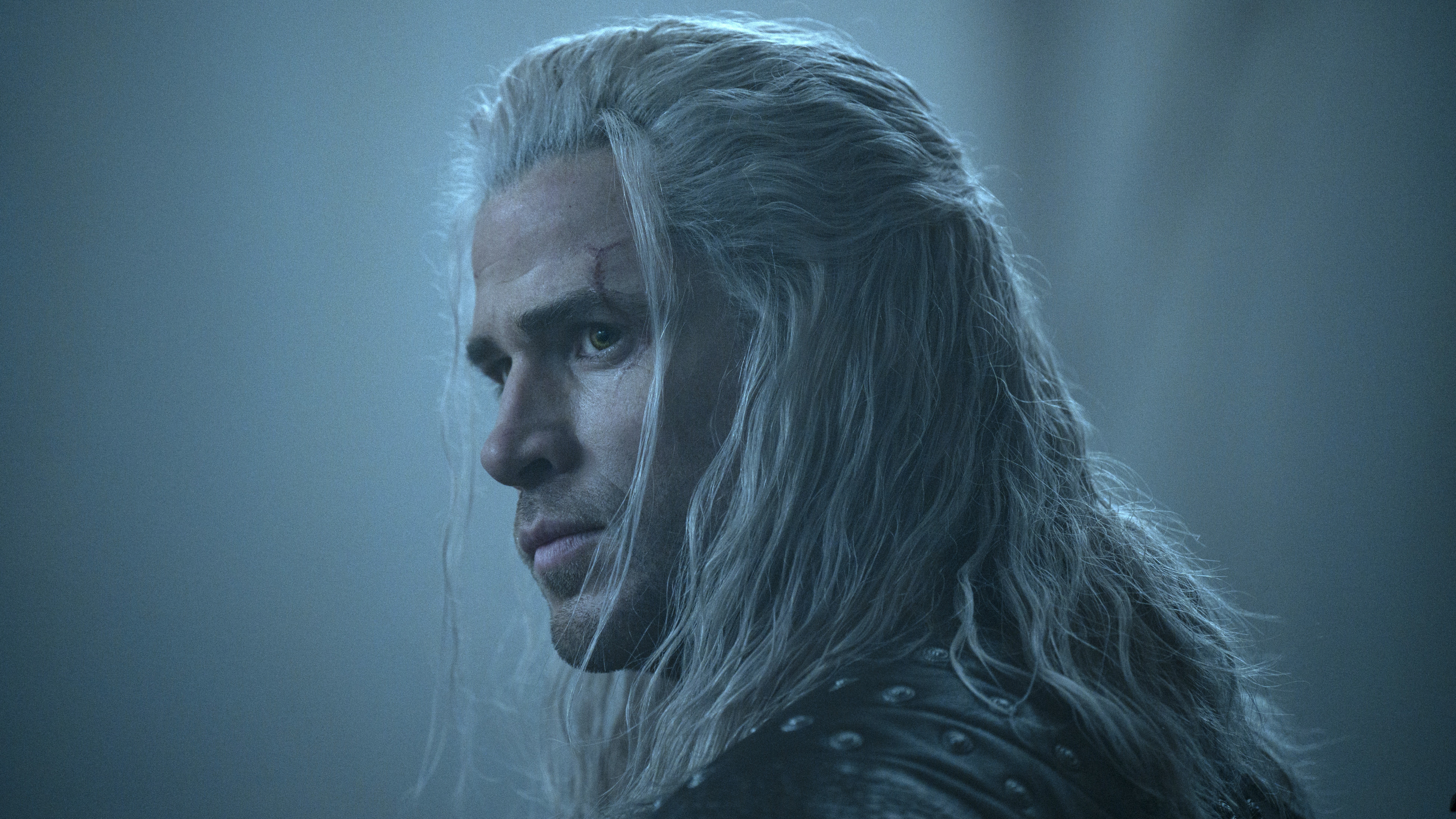 Netflix confirms 'The Witcher' season 4 release date with first teaser — get your first proper look at Liam Hemsworth as Geralt