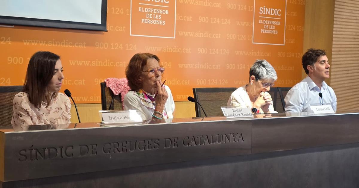 &quot;Criminal justice has not served, nor does it serve, to prevent these sexual crimes.&quot;