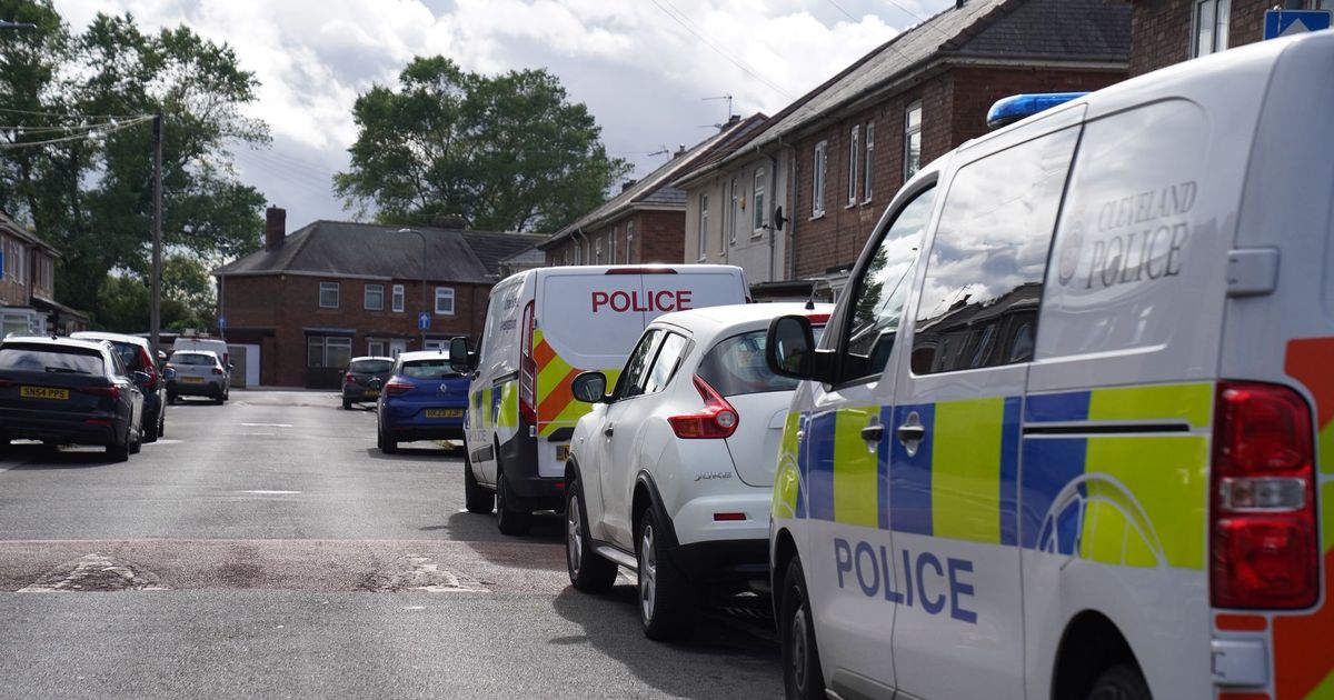 Teens in hospital and three arrested as police probe 'linked' incidents