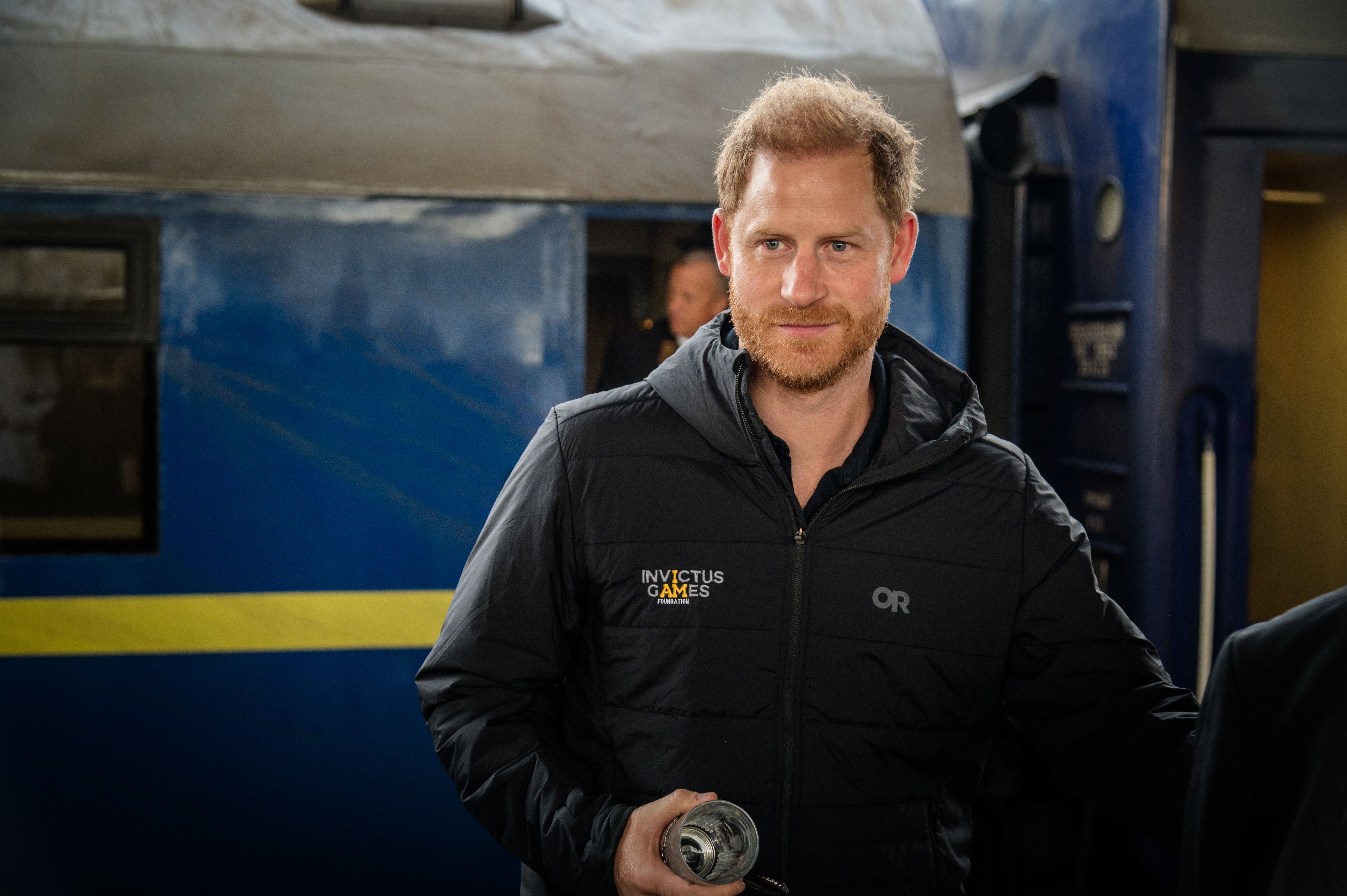 Prince Harry Has “A Clear Conscience” Amid Burgeoning Reconciliation with King Charles, Visit to Ukraine