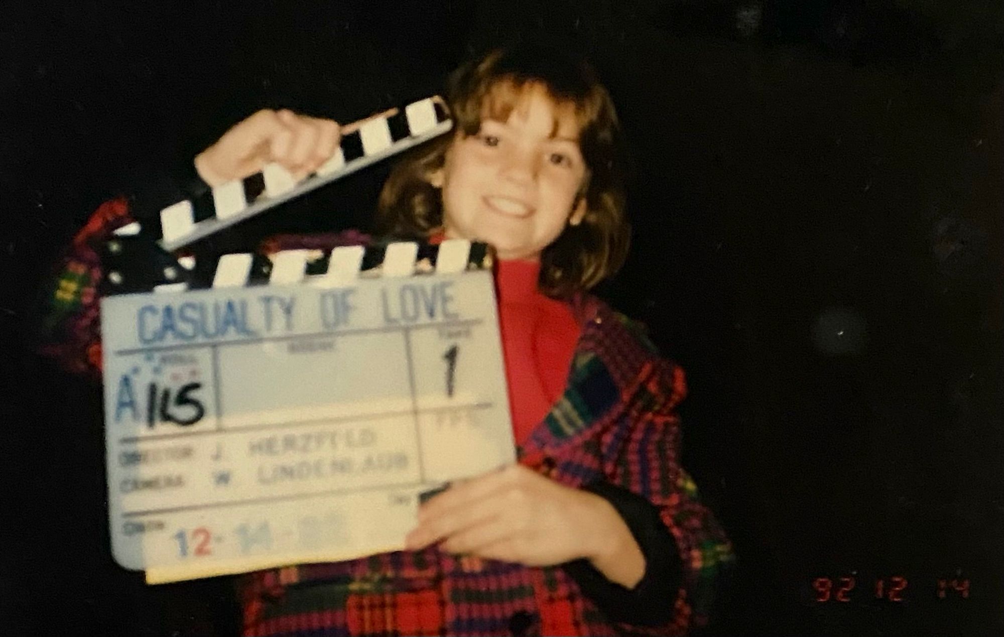 Jessica Buttafuoco Says Her Life Has Been Shaped by Her Father, Joey Buttafuoco, Amy Fisher, and the True-Crime Industry