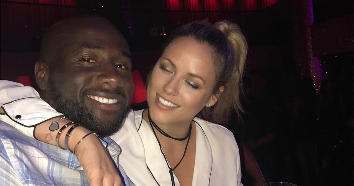 My ex-Premier League star husband died and I'll never be OK with what happened