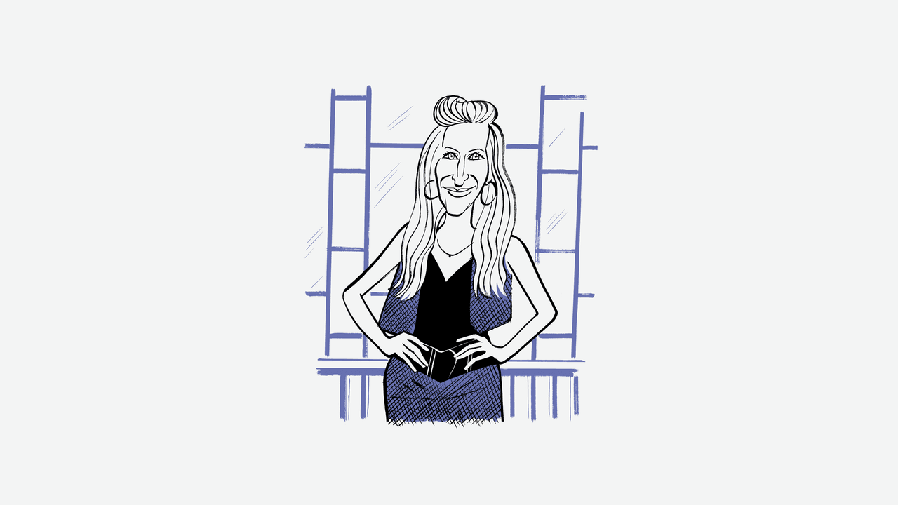 Debbie Gibson’s Pavarotti Period