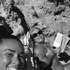 Anaïs Lancry and Tayla Howe
