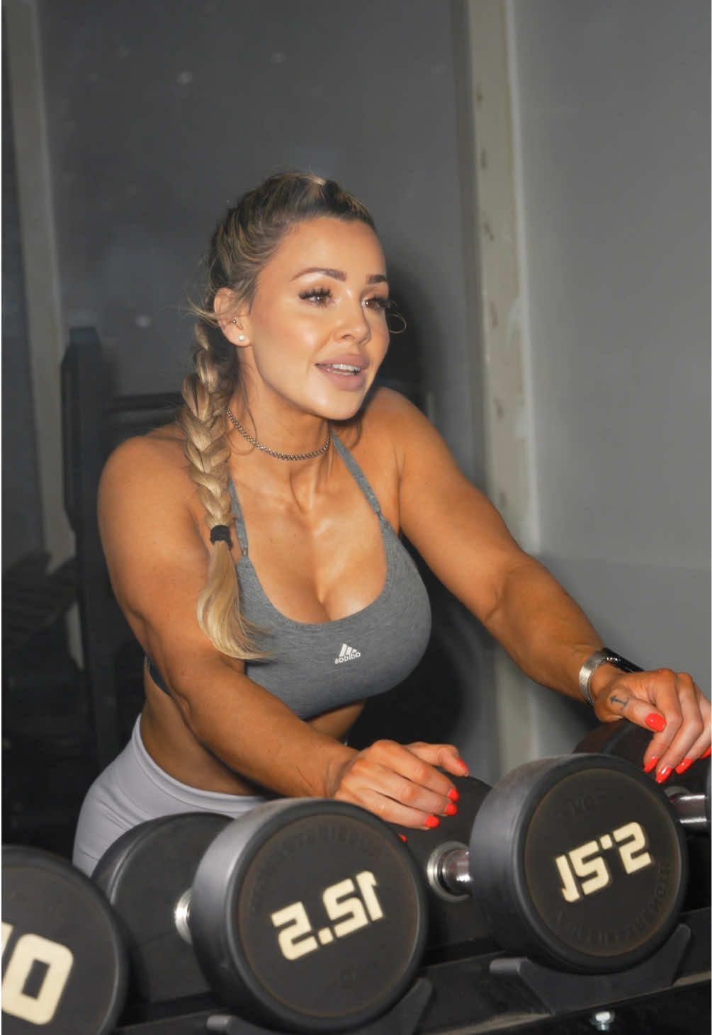 Biceps and Shoulders #biceps #shoulders #armworkout