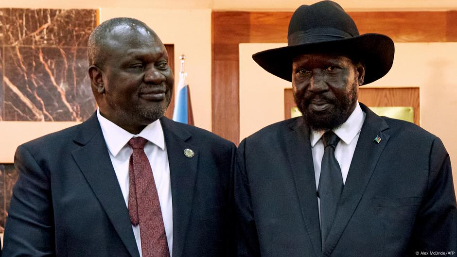 What you need to know about South Sudan's fragile peace deal