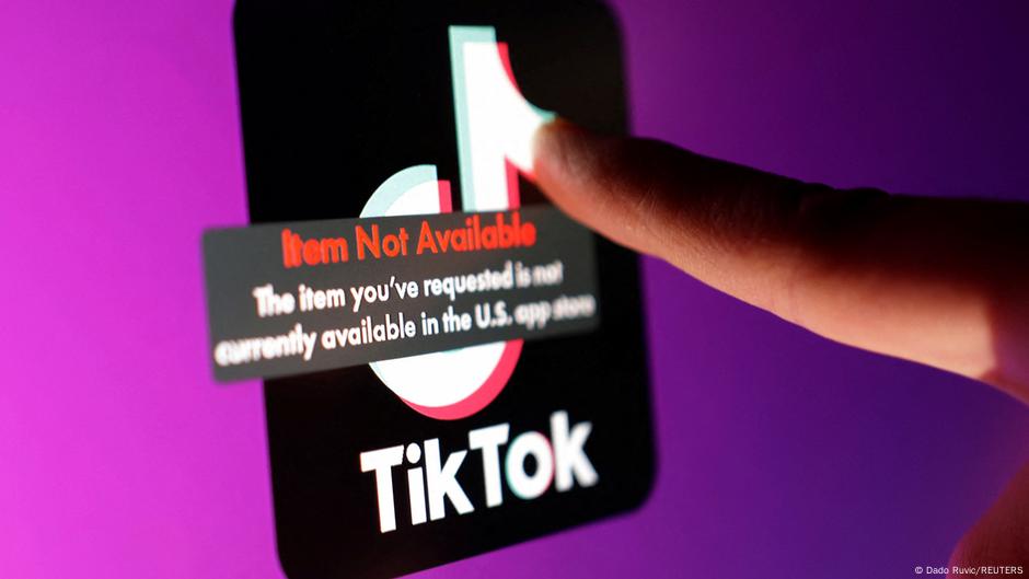 US reaches 'framework' TikTok deal with China, Trump and Xi to speak