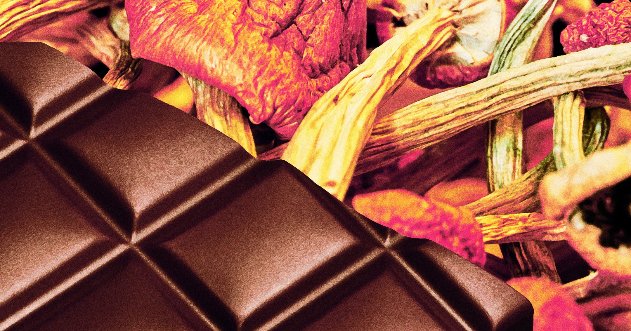 Scientists Tested What's Really in &quot;Psilocybin&quot; Chocolate and Found Something Alarming