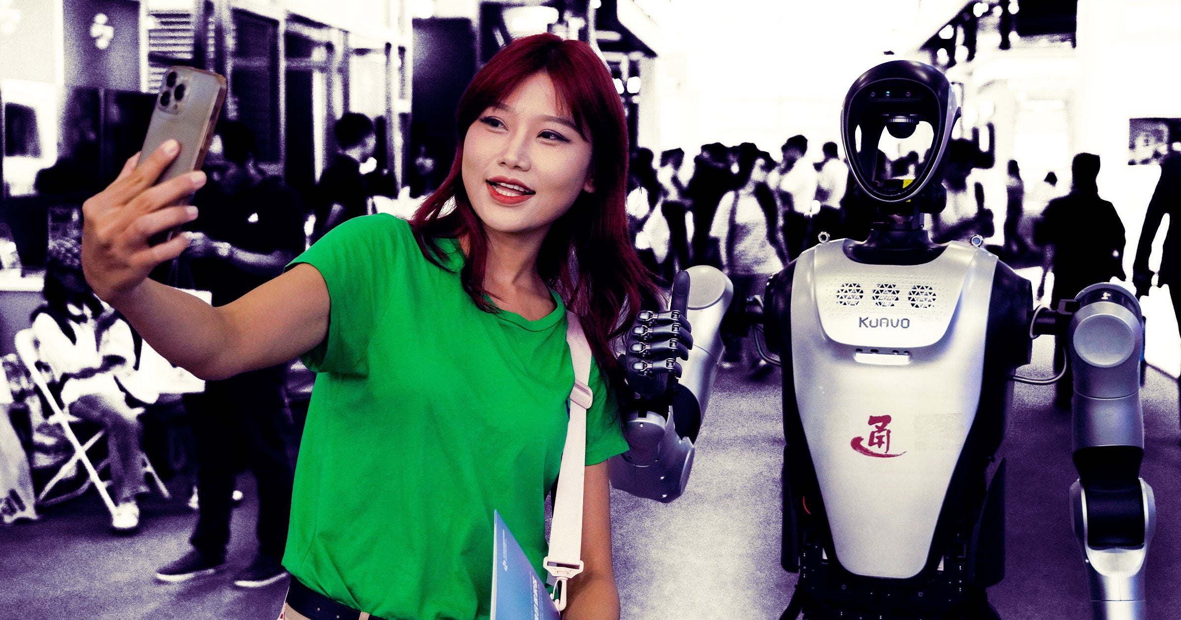 When You Read the Fine Print, Humanoid Robots Are Going Absolutely Nowhere