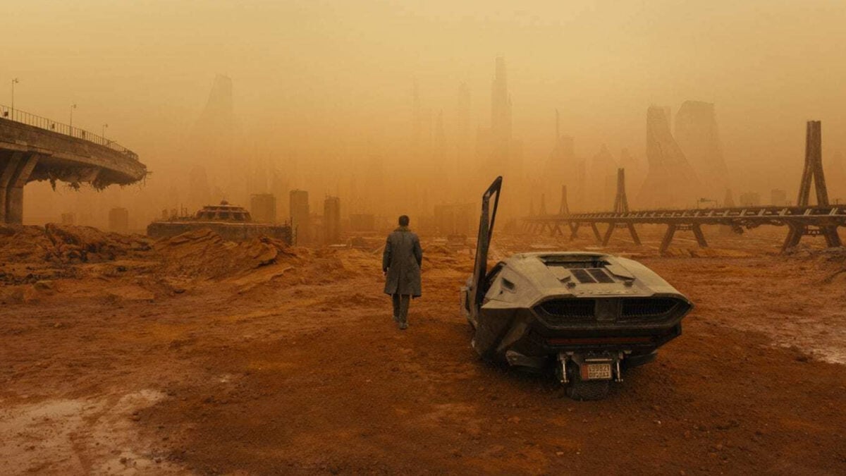 The Tesla ‘Blade Runner 2049’ AI Lawsuit Just Hit an Interesting Snag